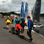 Team Sailsports